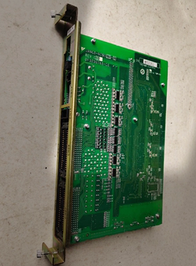 安川YASKAWA机器人NX100基板JZNC-NIF02B-1现货IO单元上门维修