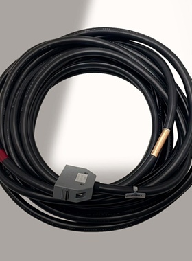 2007-T375#L8R503A发那科FAUNC机器人信号线I/O通讯线CRMA52A