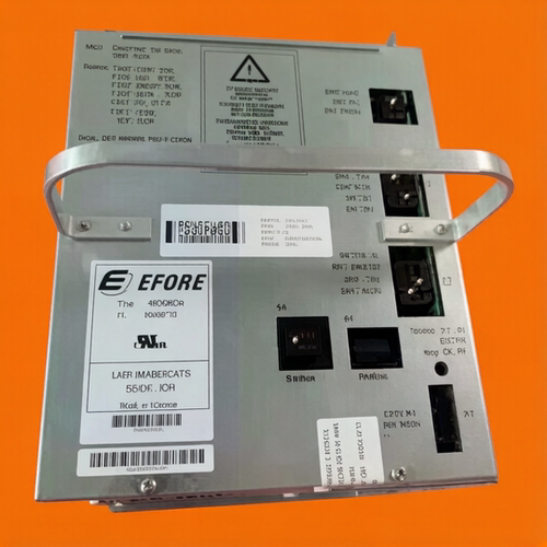 ABB机器人电源模块3HAC14265-1