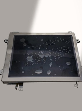 TX16D201VM0BAA发那科FANUC机器人2256示教器液晶屏原装配件