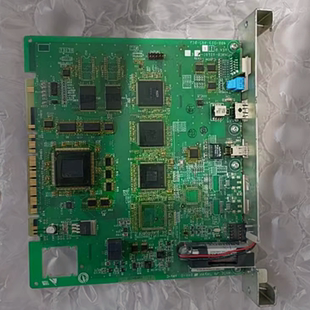 安川I JANCD YIF01 4E原装 MH24机器人IF基板全新现货 F基板DX200