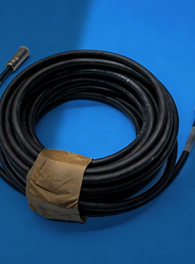 00-105-181库卡信号电缆KUKA机器人profibus线缆A1-A3轴00105181