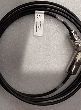 ABB机器人外部轴电机编码器线缆3HAC039602-001进口SMB电缆全新