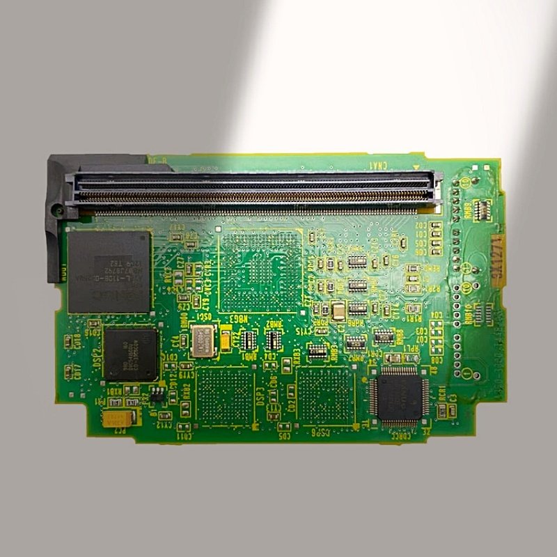 原装发那科基板FANUC机器人R-30iA Mate柜主机轴板A20B-3300-0448
