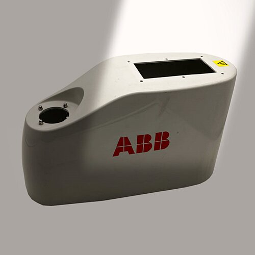 ABB机器人IRB910SC本体胶盖配件