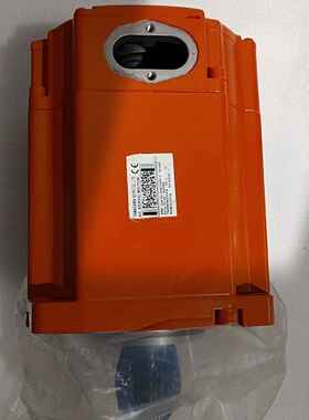 ABB机器人电机3HAC024519-001/03现货IRB6640-185/2.8一轴马达