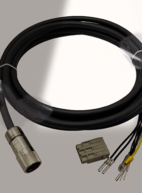 库卡KUKA机器人KR210电机动力线XM2 00-325-578本体线缆00325578