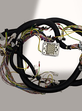 原装库卡线缆00-232-635机器人本体电缆KR6 R900-2内部线00232635