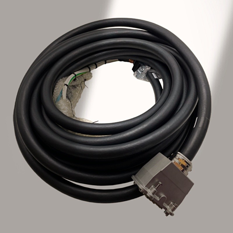 库卡KUKA机器人动力线00179447