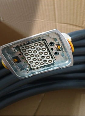 00251766库卡动力线缆KUKA机器人KR20R1810C4电缆X30/00-251-766