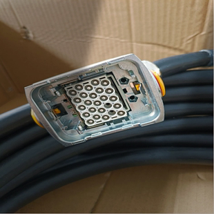 251 766 00251766库卡动力线缆KUKA机器人KR20R1810C4电缆X30