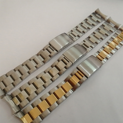 古劳表配件不锈钢表带钢带