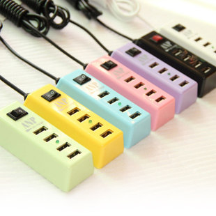 Hub USB - Ref 366529 Image 1