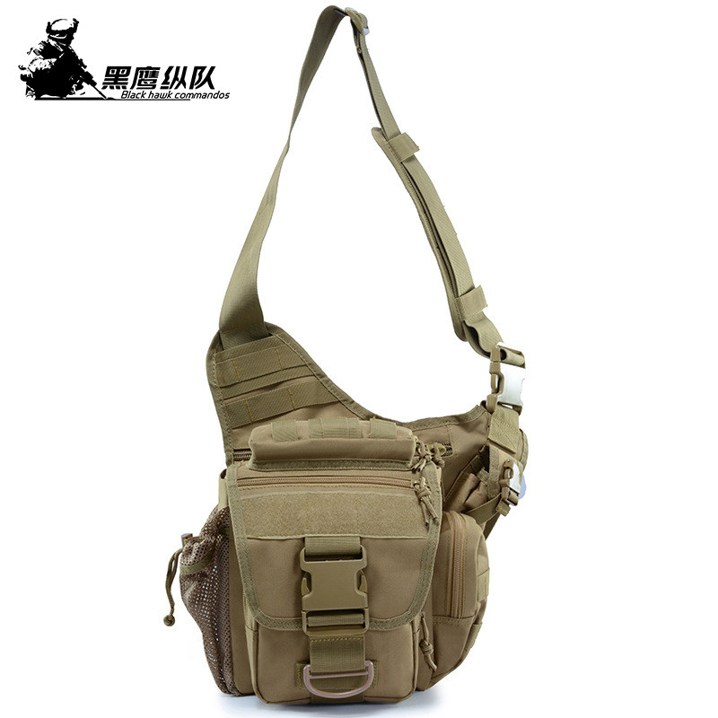 户外路亚包单反相机包单肩战术背包斜挎包大鞍袋包多功能钓鱼包,户外/登山/野营/旅行用品,其他包,淘宝优惠券,粉丝福利购,淘宝优惠卷