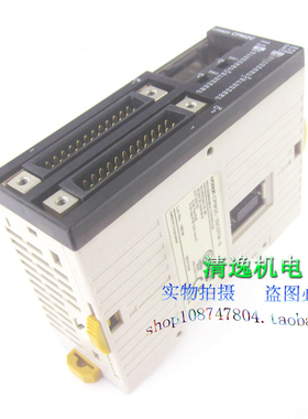 正品现货 CPM2C-32CDTM-D 模块