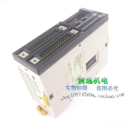 正品现货 CPM2C-32CDTM-D 模块