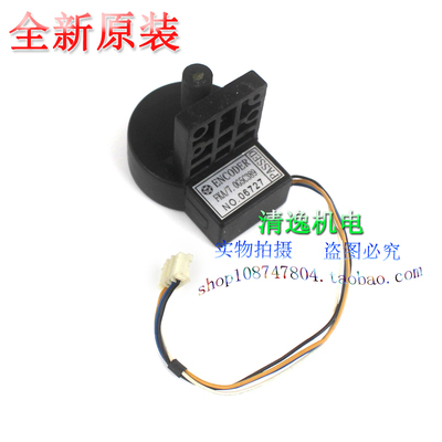 正品现货 PASSED ENCODER FKA/7.0G5C389 旋转编码器