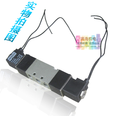 正品现货  意大利 AMISCO EVI 9 电磁阀 SV-5201