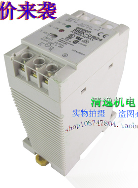 正品现货 S82K-01524 开关电源