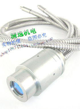 正品现货 043254 耐高温光纤线 1米 一分二