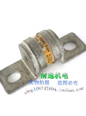 正品现货 日本IDEC和泉 CR2L-225 快速熔断器 保险管 225A AC250V