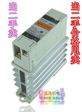 正品现货 SS201-3Z-D3 固态继电器 20A