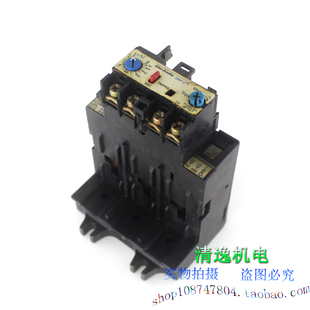 B1GA A2GA 3.7 Bradley 12A热继电器 18A 592 5.7 美国Allen A1FA