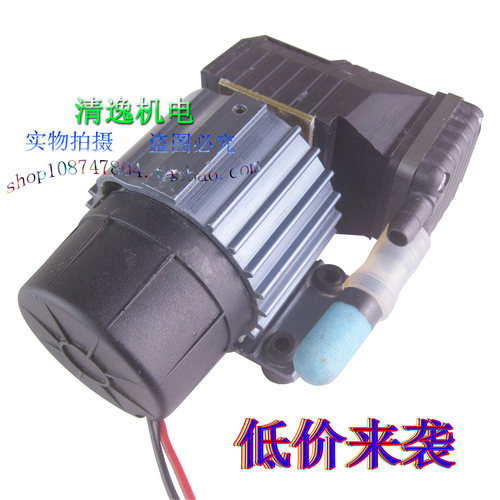 正品现货 P15 d .48 气泵 12VDC 真空泵 spa (BS) ITAL