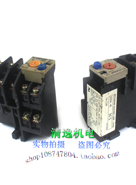 MITSUBISHI 三菱 TH-K20KP 1.7-2.5A 热继电器 TH-K20TAKP 24-34A