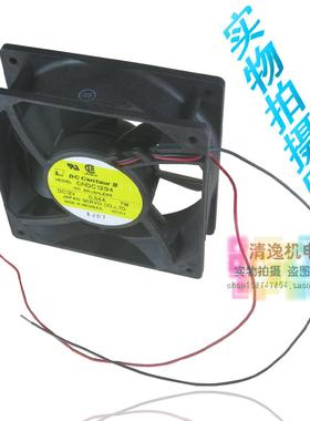 正品现货 全新 DC CENTAUR 3 散热风扇 CNDC12B4