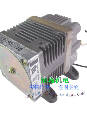 正品现货 美国 MEDO 无油气泵 AC0110-A1053-D3-1621 AC115V