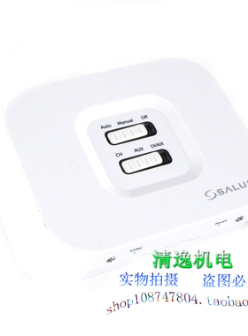 正品现货 进口 SALUS 萨卢斯 IT500RX 温度控制器 T40 IP30 230V