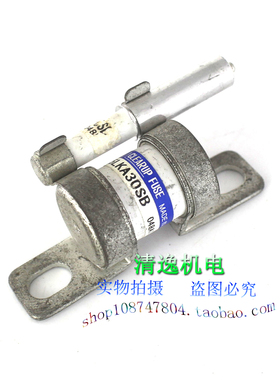KYOSAN 快速熔断器 25LKA30SB 保险管 30A 40A 50A 75A AC250V