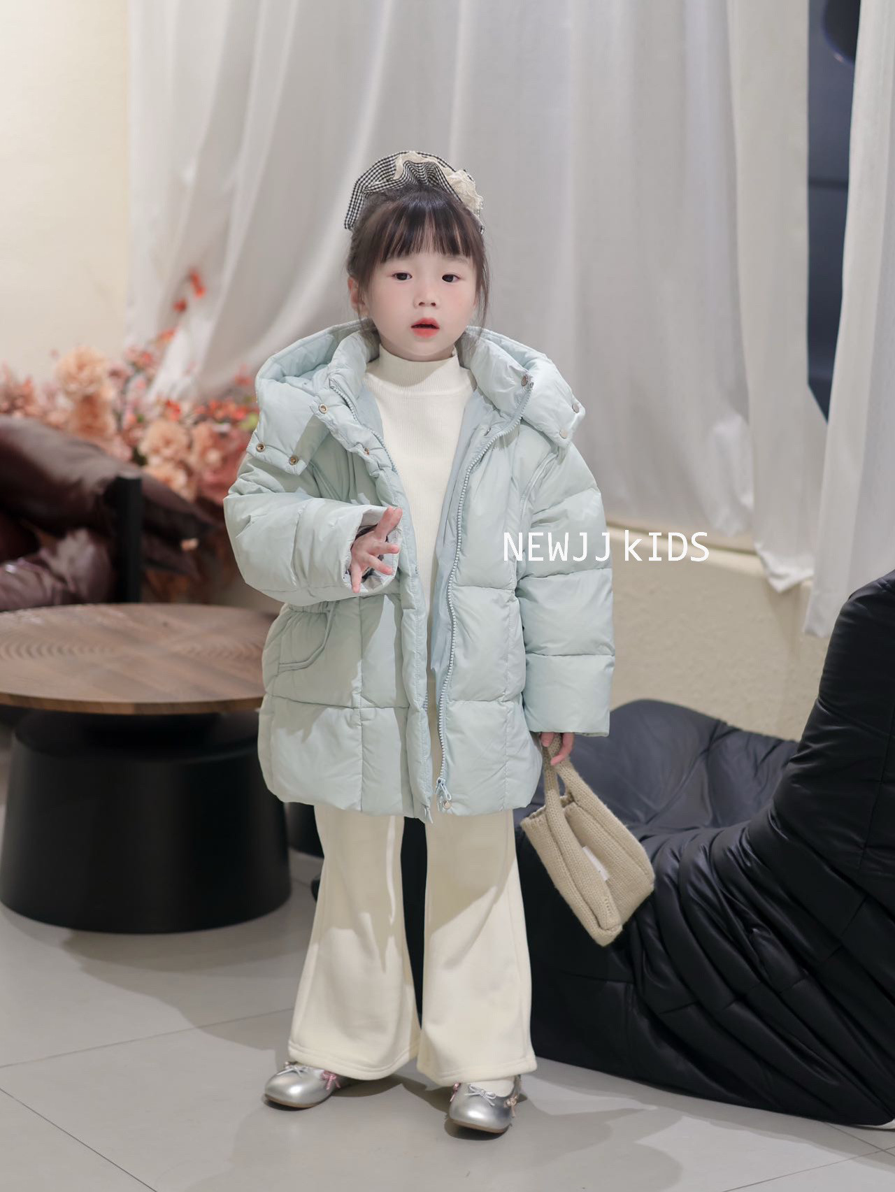断码特价 2025专柜正品冬季羽绒服