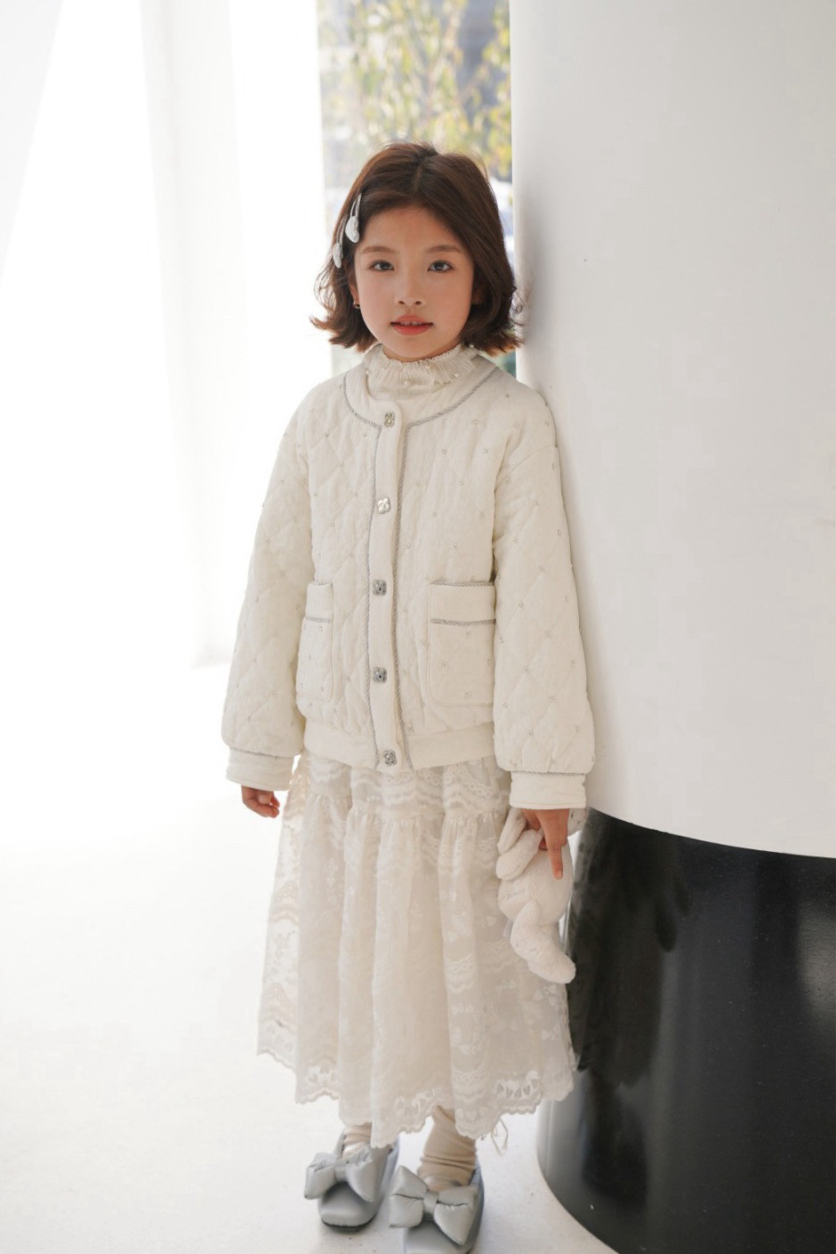 断码特价 专柜正品 秋冬新款中棉袄/棉服
