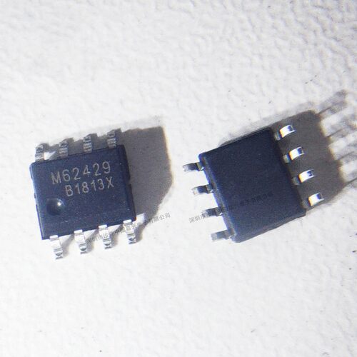 M62429 FM62429FP FM62429  数字电位器芯片 SOP-8