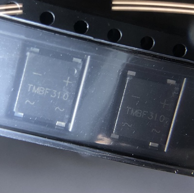 TMBF210 TMBF310 TMBF410 PD快充整流桥UMSB-4贴片1000V耐压