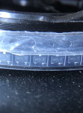 原装正品 AO3422 SOT-23 N沟道 55V/2.1A 贴片MOSFET场效应管