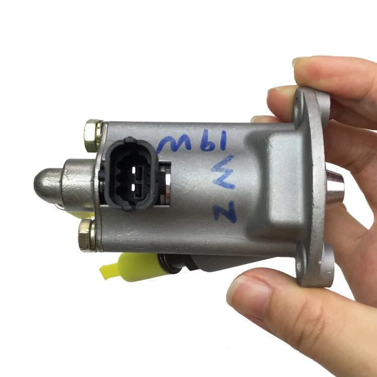 新J6尿素喷嘴北方版 J6-460新款尿素喷嘴