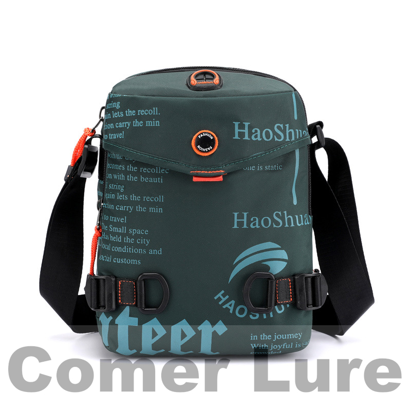 路亚渔具包多功能休闲运动