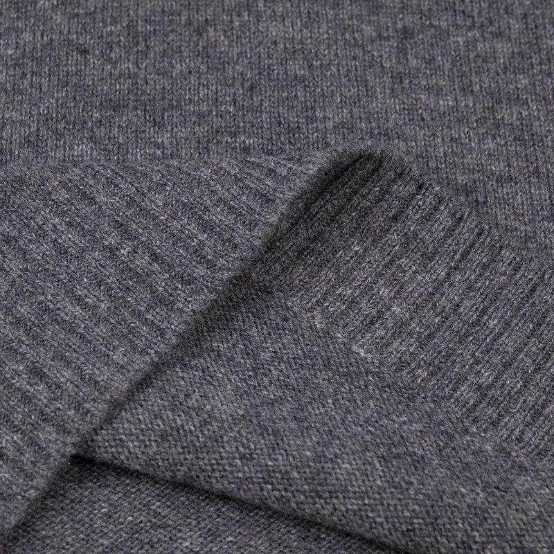 2025秋冬新款叠穿时尚连帽针织羊毛背心宽松百搭女款毛衣马甲坎肩