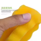 Прочный портативный ершик для бутылочки, простая щетка, комплект, поролоновое средство детской гигиены со стаканом, моющее средство для бутылочек