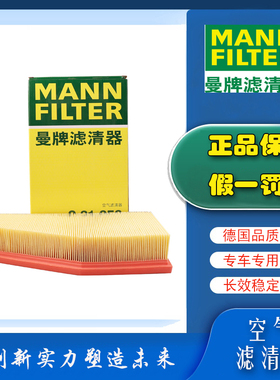 适配威朗pro GS 22-23款雪佛兰创酷RS 1.5T曼牌空气滤芯格C31053