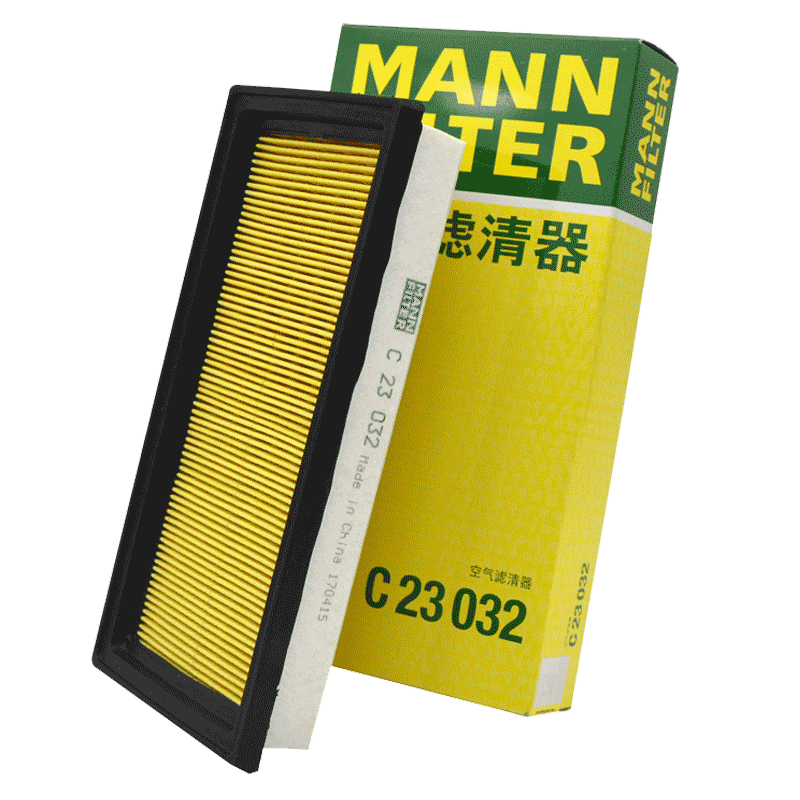 日产适配空气滤芯