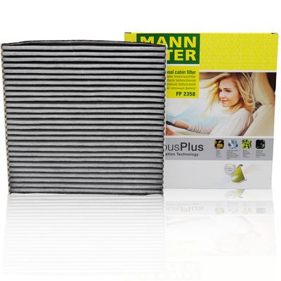 本田适配CRV思域多效空调滤芯