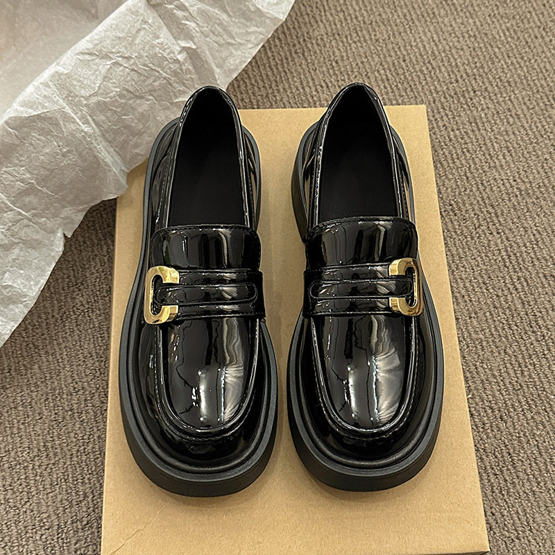 【万达撤柜】品牌专场小皮鞋女款