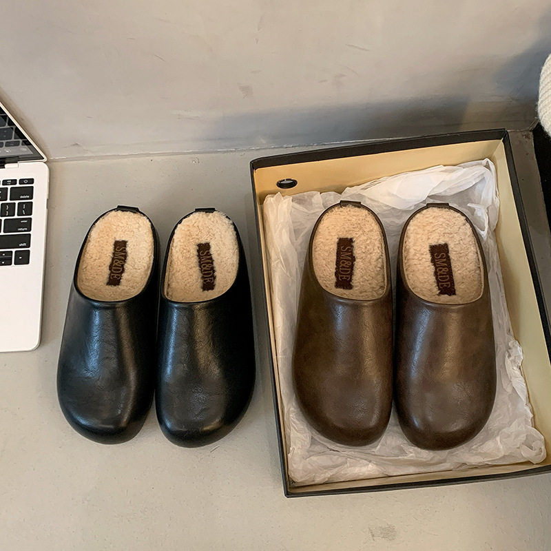 【万达撤柜】品牌专场法式勃肯鞋