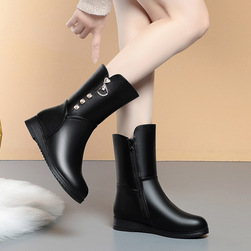 【万达撤柜】品牌专场中老年平底