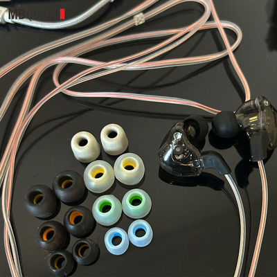 德国MBquart S8PRO MAX HIFI发烧入耳式耳机耳塞新8代双磁LPC动圈