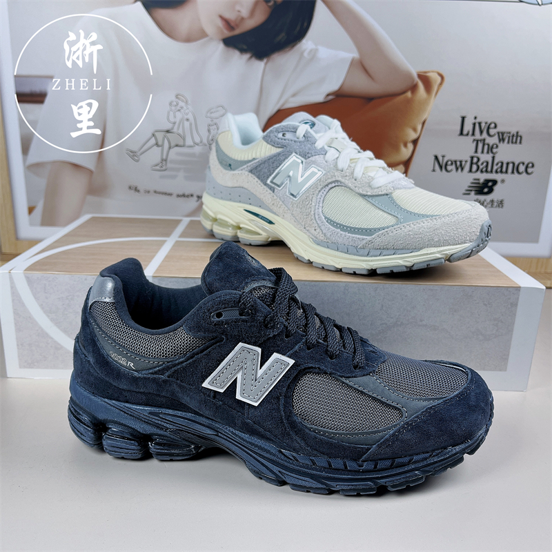 NEWBALANCE中性款运动鞋